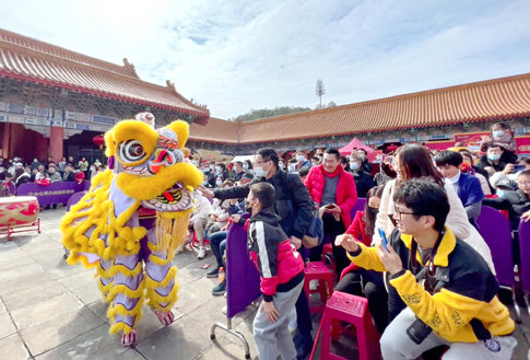 南海景區醒獅賀歲過大年.jpg